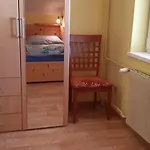Villa Appartements アパート