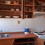 アパート Villa Appartements Františkovy Lázně