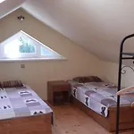 アパート Villa Appartements
