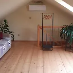 Villa Appartements アパート Františkovy Lázně