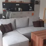 Villa Appartements アパート Františkovy Lázně