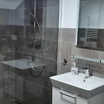 アパート Villa Appartements *