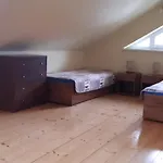 Villa Appartements Lejlighed Františkovy Lázně
