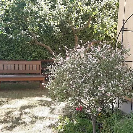 Apartment Villa Appartements *