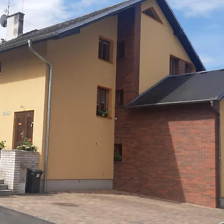 Villa Appartements 아파트 *