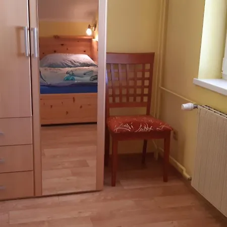 Villa Appartements Apartment