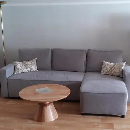 Villa Appartements