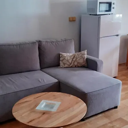 Villa Appartements 아파트