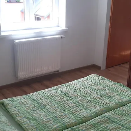 Villa Appartements Apartment