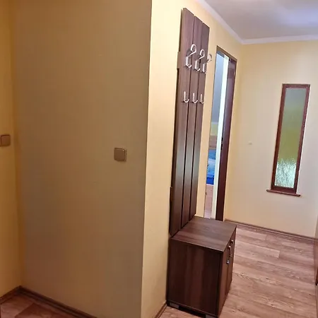 Villa Appartements * Frantiskovy Lazne