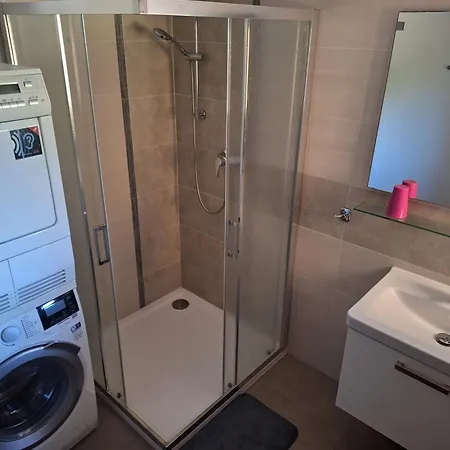 Apartment Villa Appartements