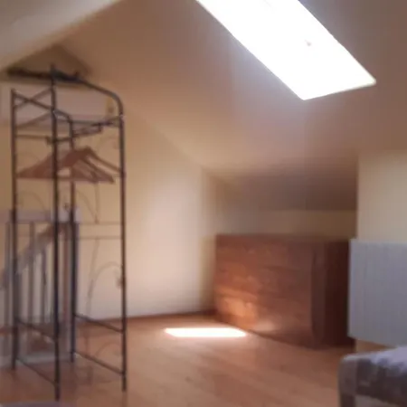 Apartment Villa Appartements