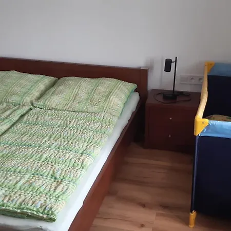 Villa Appartements 아파트 *
