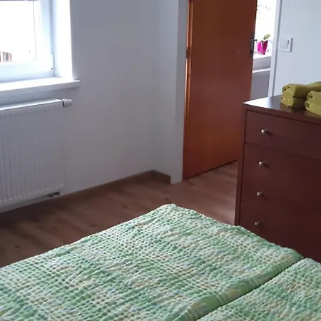 아파트 Villa Appartements *