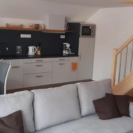 Apartment Villa Appartements