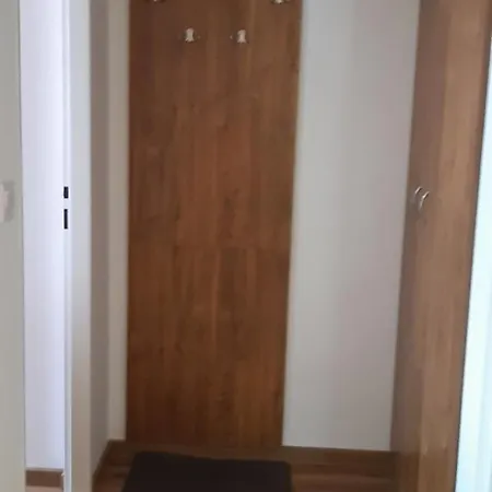 Villa Appartements דירה Františkovy Lázně