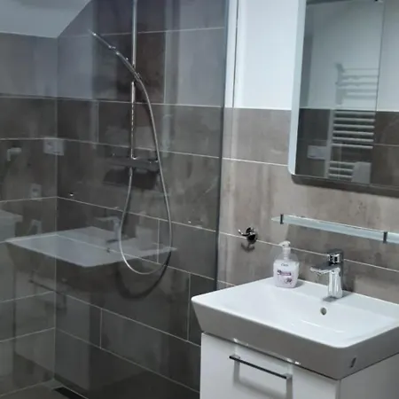 Apartment Villa Appartements *