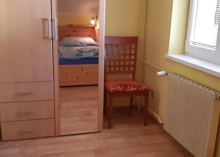 Villa Appartements Apartment