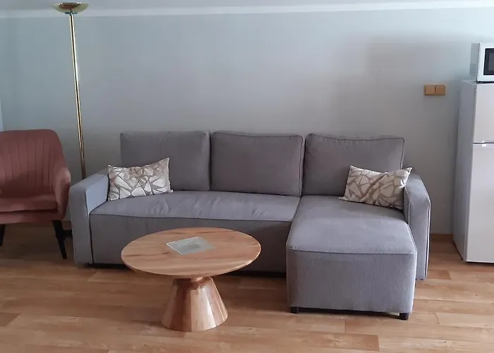 Villa Appartements