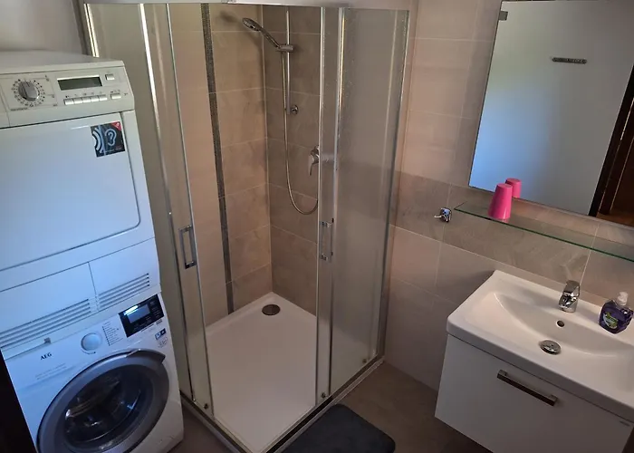 Apartment Villa Appartements
